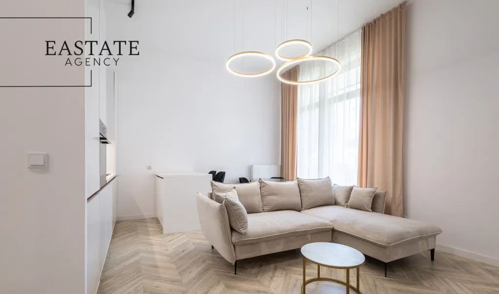 Przestronne | Komfortowe | Gdańsk Wrzeszcz