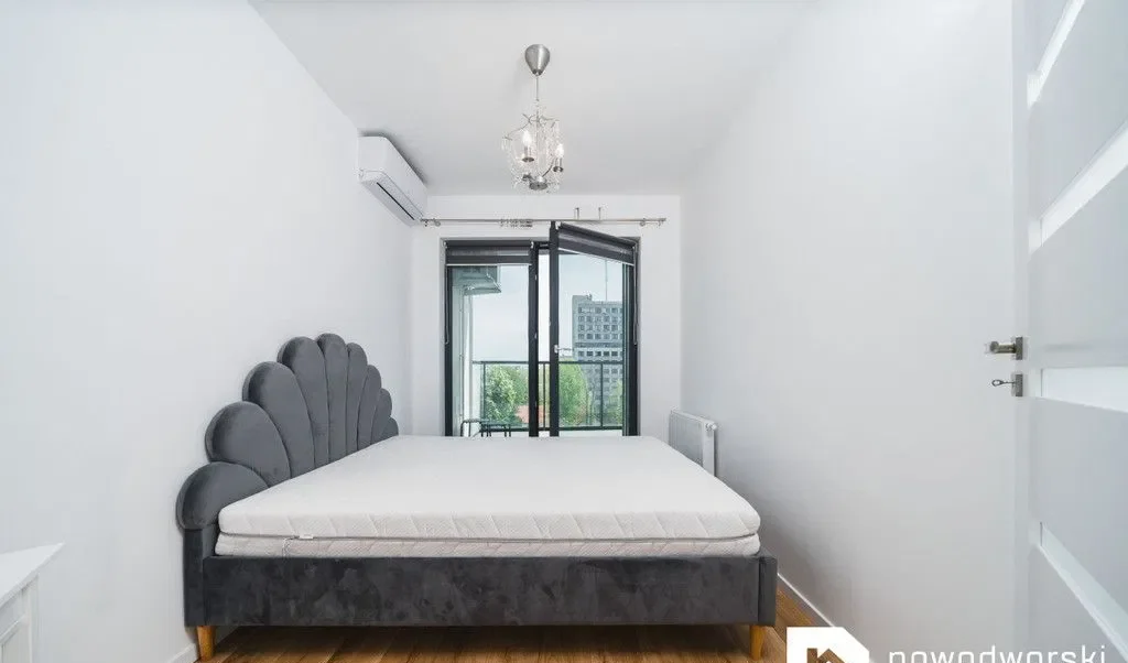 Komfortowe 3 pokojowe | Mogilska Tower - zdjęcie 5