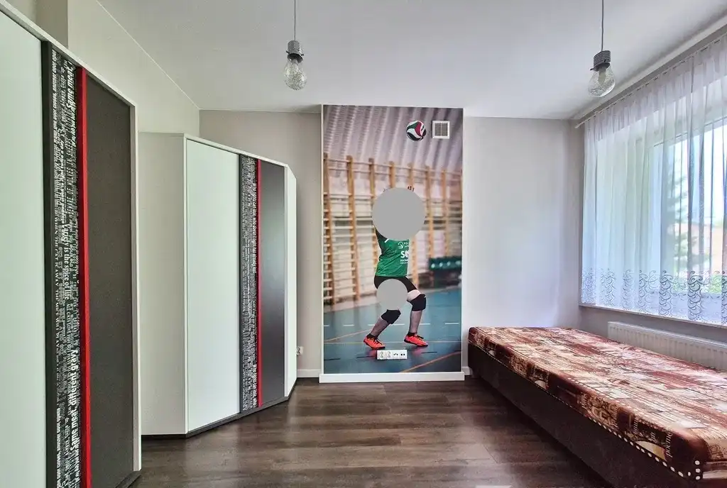 2 pokoje | 35.18 m2 | Balkon | Internet w cenie | Bezpośrednio - zdjęcie 7