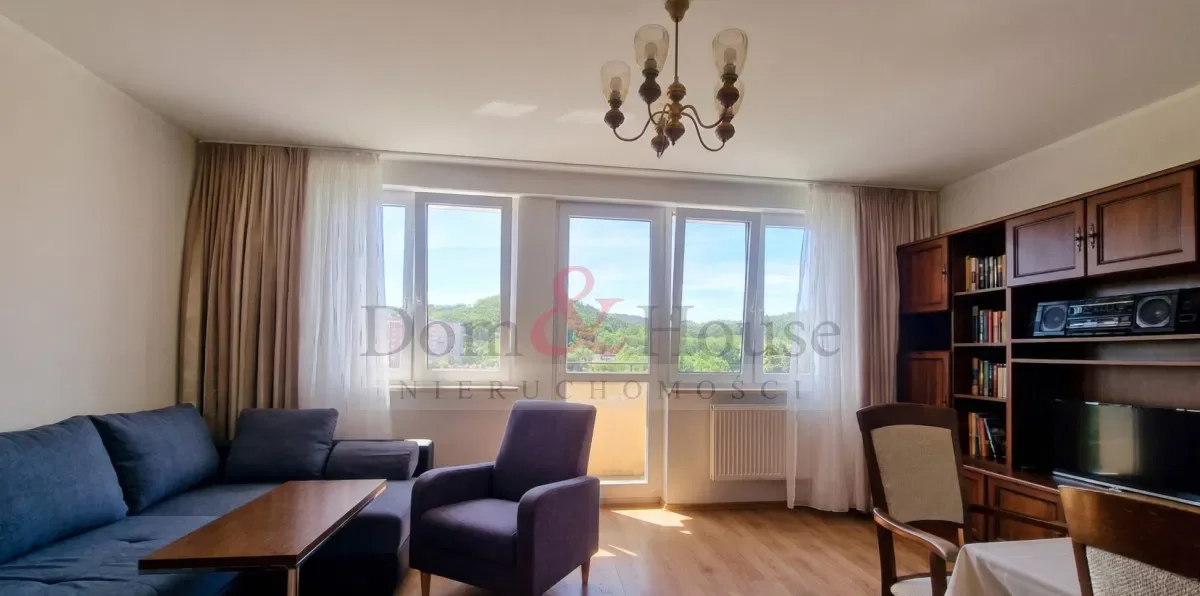 3 niezależne pokoje, osobna kuchnia, 200 m od Skm - zdjęcie 3