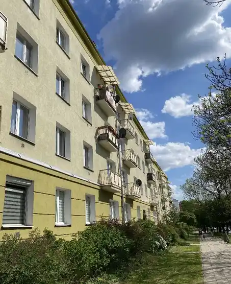 2-pokojowe mieszkanie 49 m² w centrum Lublina - zdjęcie 8