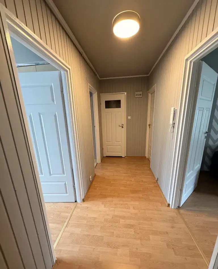 Przytulne 3 pokoje | 55 m² | Balkon | Kleosin/Białystok | Bezpośrednio - zdjęcie 7