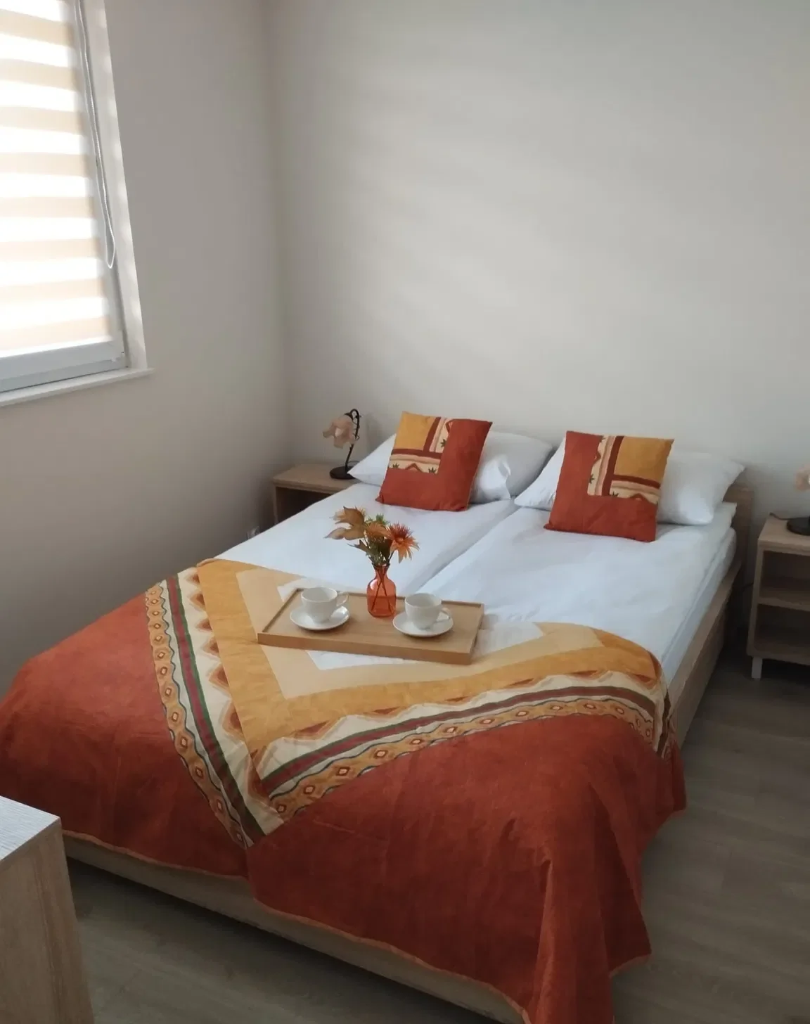 2 pokojowe mieszkanie po remoncie | 47m2 | 15.piętro | Superjednostka - zdjęcie 9