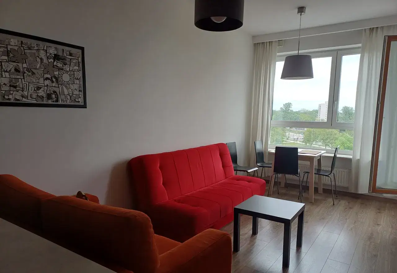 Mieszkanie, 44 m², Warszawa - zdjęcie 7