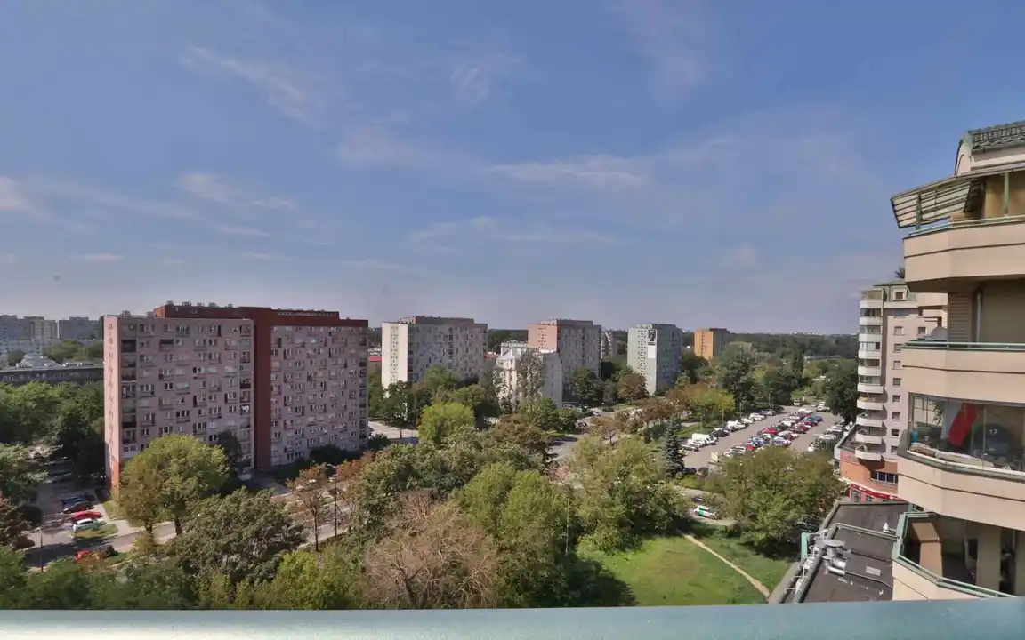 5 pokoi, 130m2, Wola, ul. Żytnia /Nowe z Garażem - zdjęcie 6