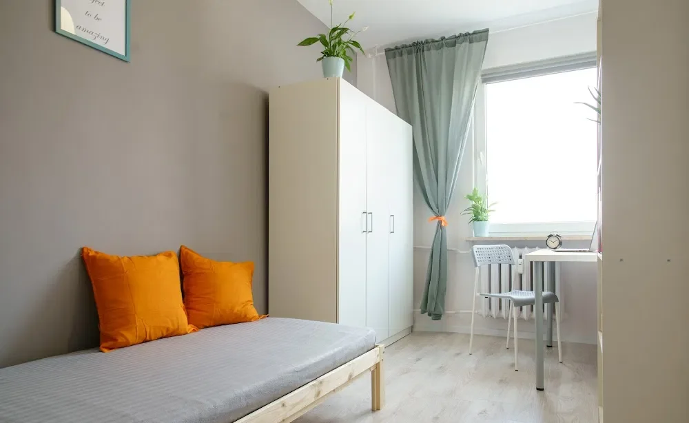Pokój 10 m², Warszawa, Praga-Południe - zdjęcie 2