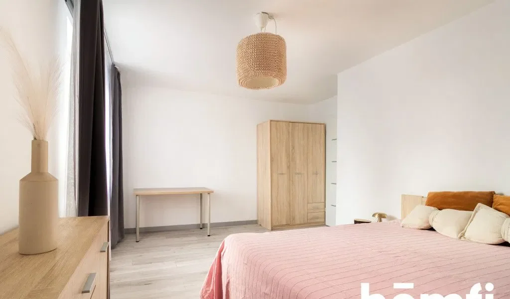 3 pokoje, wygodne mieszkanie 90 m2 - zdjęcie 3