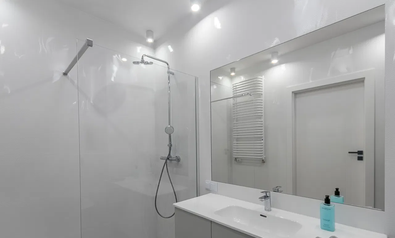 Apartament - dla pary-2 p.-KLIMA-garaż-wkrótce METRO! - zdjęcie 9