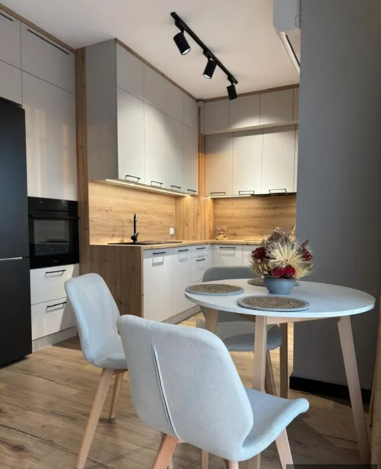 Nowoczesny apartament 3-pokojowy z balkonem i miejscami parkingowymi - zdjęcie 3