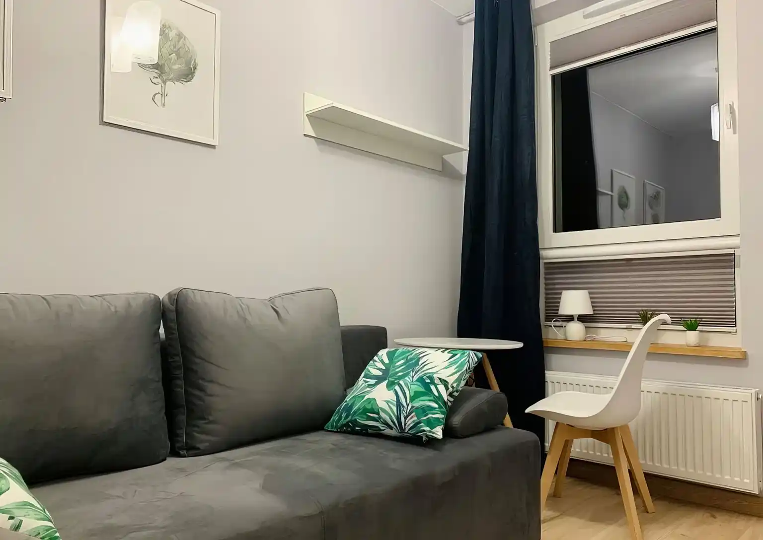Dwupokojowe 44m² | PKP Rakowiec | ul. Grójecka | Garaż - zdjęcie 6