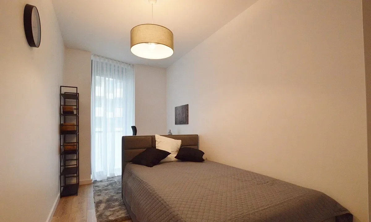 Nowoczesny apartament, Centrum, ul. Lubomelska - zdjęcie 8