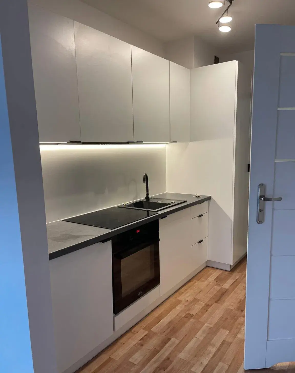 Kawalerka 33 m² – Jankowice koło Pszczyny