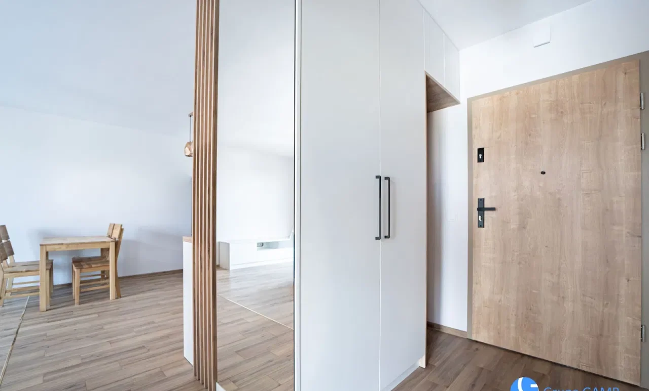 Nowe 45m2 Krzeszowice Dolina Krasowa z garażem - zdjęcie 6