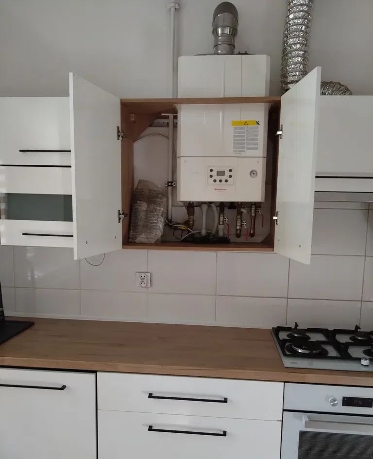 3 pokojowe mieszkanie w dobrej lokalizacji -Będzin śródmieście. - zdjęcie 8