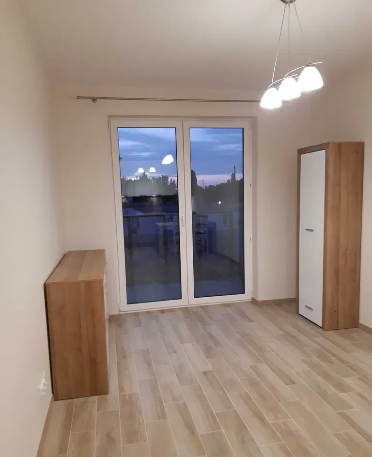Wynajmę mieszkanie 42 m2 + garaż – ul. Sobieskiego 14B, Skierniewice - zdjęcie 5