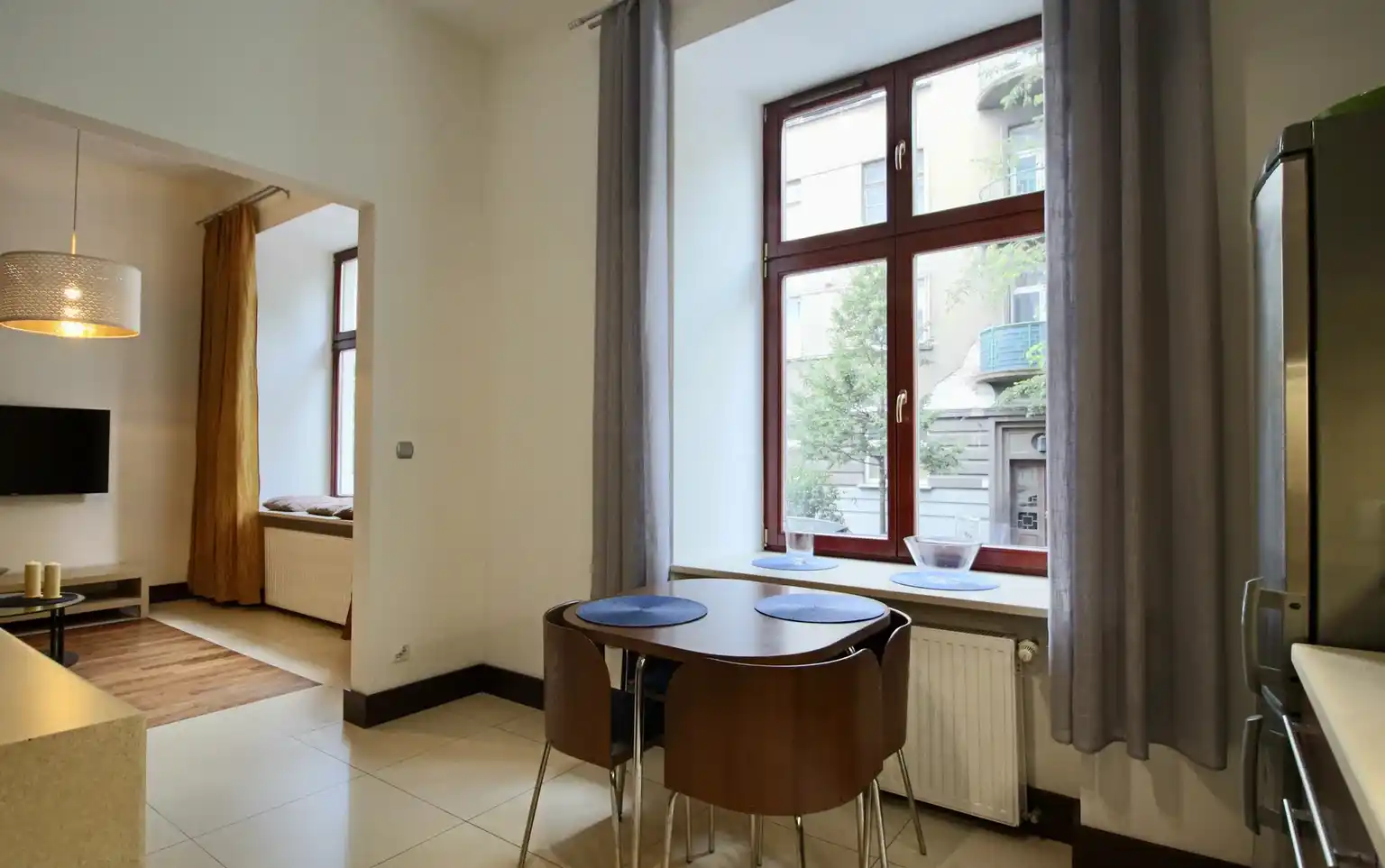 PL/RU Oddzielna kuchnia / Jubilat / Centrum / Od zaraz / 40 m²/ Wawel - zdjęcie 9