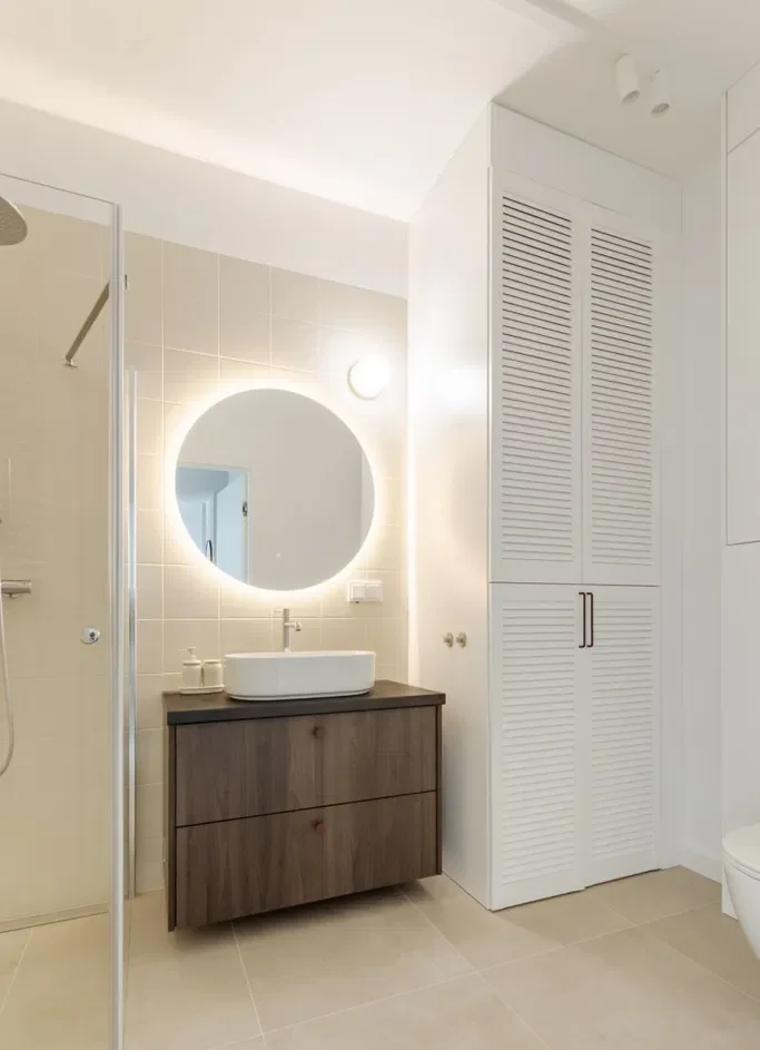 wysoki standard | 3 pokoje | sauna | siłownia - zdjęcie 8