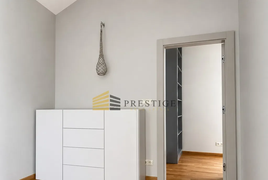 Dwupoziomowe mieszkanie 110 m² na Kabatach - zdjęcie 7