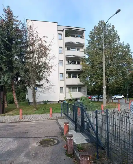 Pokój 1-osobowy do wynajęcia | Kraków Prądnik Biały | Mackiewicza 22 | Siewna | Pachońskiego | umeblowany | tramwaj | media | bezpośrednio - zdjęcie 8