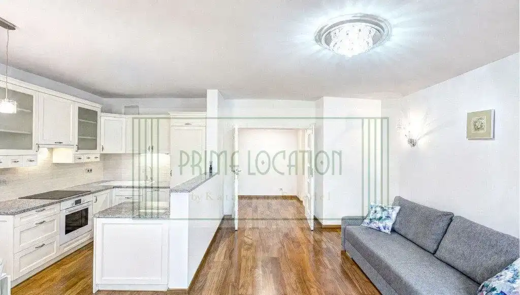 Mieszkanie, 47,40 m², Warszawa - zdjęcie 6