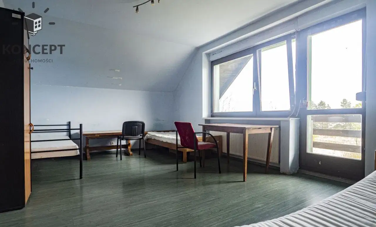 Duży dom dla pracowników | Marcinkowice | 7 pokoi - zdjęcie 7