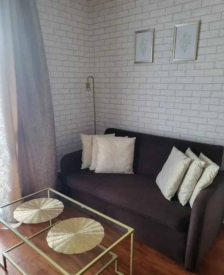 GDAŃSK-Olivia Business Centre/Alchemia FLAT RENT - zdjęcie 2