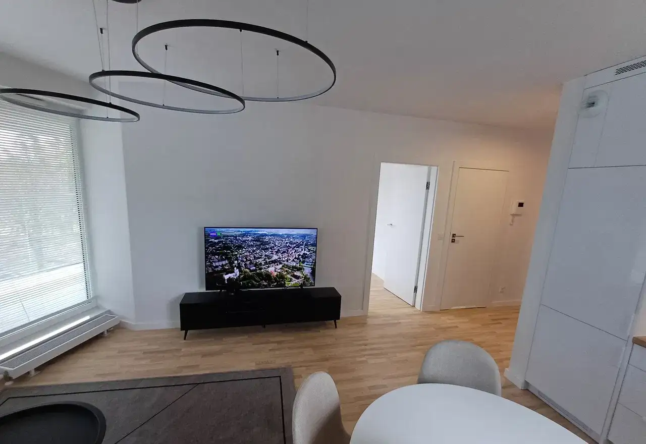 Centaurus | Olsztyn, Piłsudskiego 36 | Centrum | Wynajem mieszkanie - zdjęcie 5