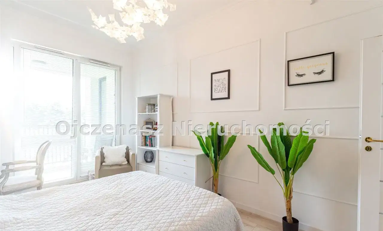 NA Wynajem Apartament Bydgoszcz Czerwonego Krzyża - zdjęcie 8