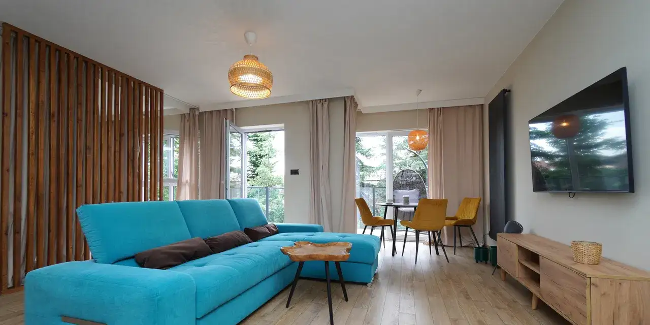 Wyjątkowe 2-pok*35m2+taras 64m2*Czyżyny - zdjęcie 5