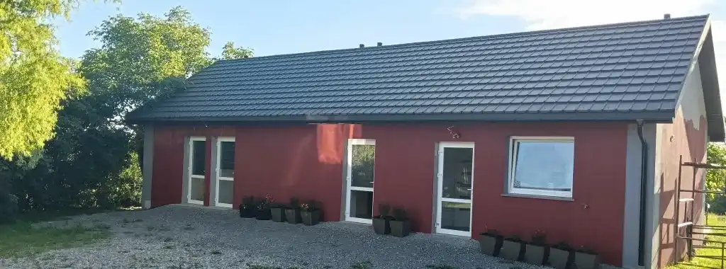 Imprezowy domek bez sąsiadów - zdjęcie 2