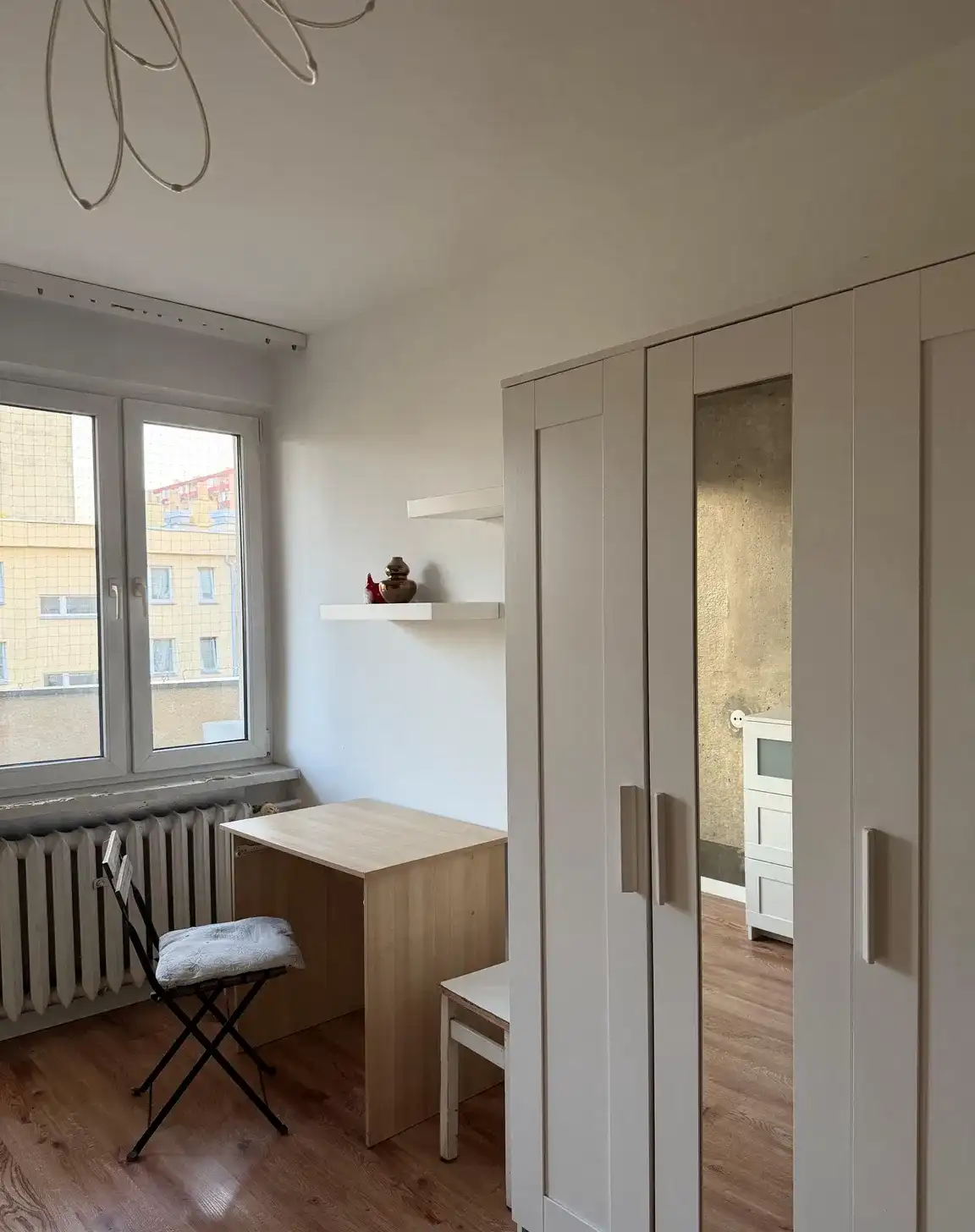 Nowoczesne, zadbane 3 pokoje z osobną kuchnią i balkonem – zapraszamy! - zdjęcie 10