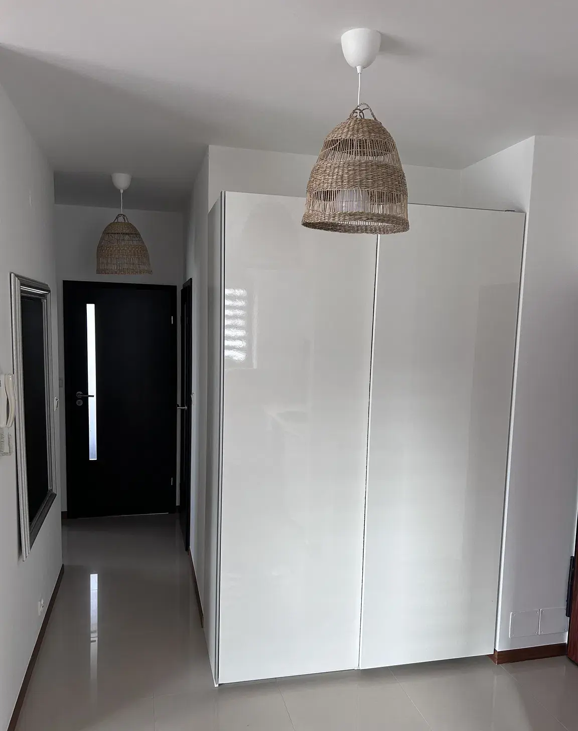 Wola, Olbrachta, 2 pok., 57m2, taras 53 m2, m. postojowe, bezpośrednio - zdjęcie 8