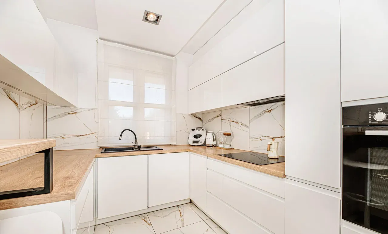 Dom 124 m² | 4 pokoje | taras, 2 balkony, garderoba | blisko lasu - zdjęcie 3