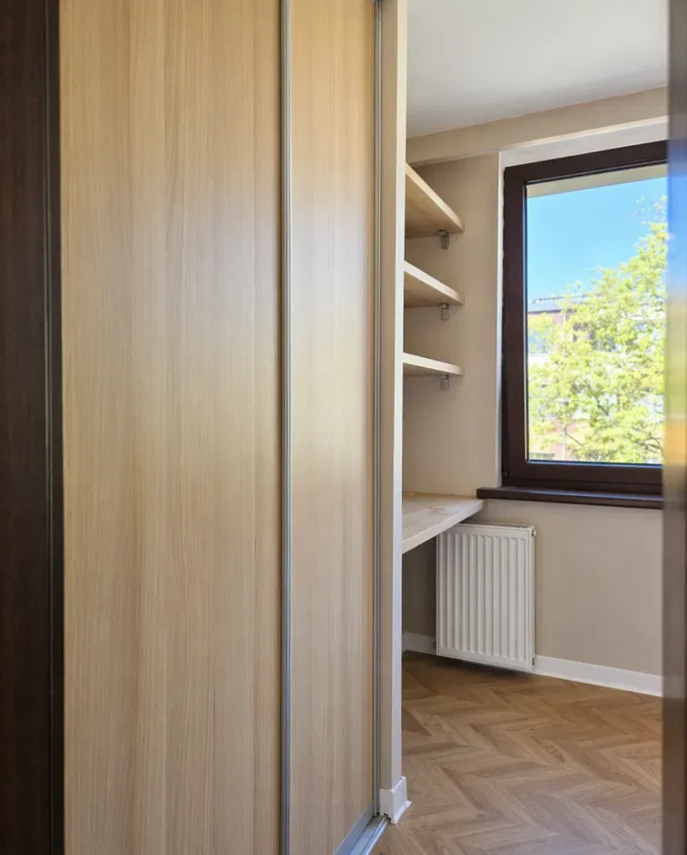 Mieszkanie 3-pokojowe 45m CENTRUM | akceptujemy zwierzęta | OD ZARAZ - zdjęcie 8