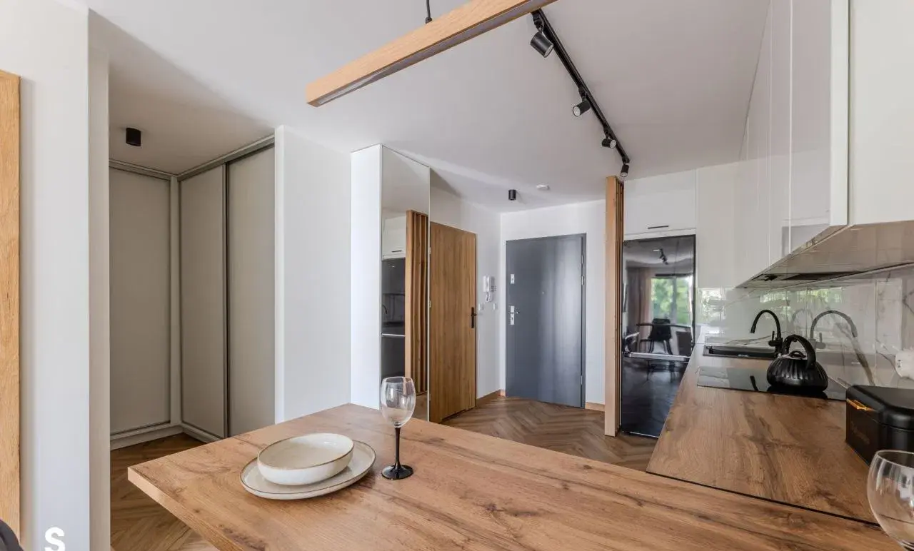 Nowy apartament | Inwestycja Murapol Agosto - zdjęcie 3