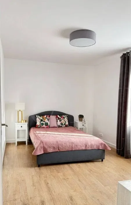 Wyjątkowy apartament na Włochach - zdjęcie 8