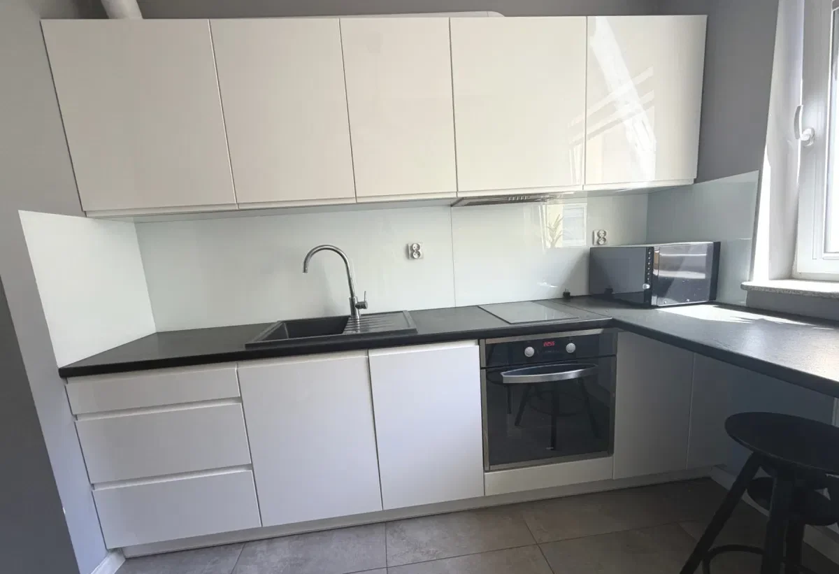 2 pokoje - Łężyca 50m2 - zdjęcie 9