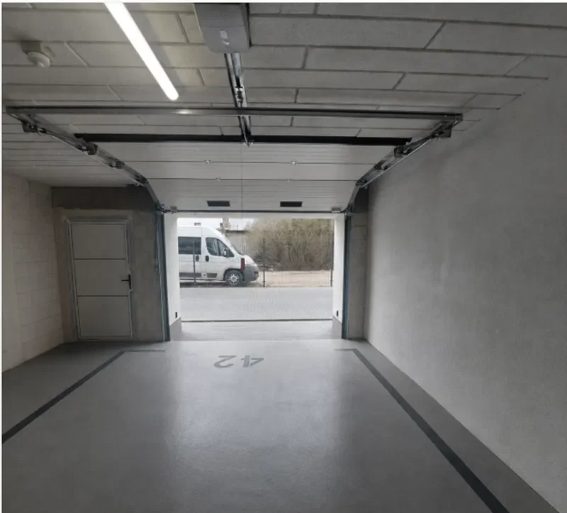 Nowe 3 pokoje 57 m² ul. Janowiecka - zdjęcie 9
