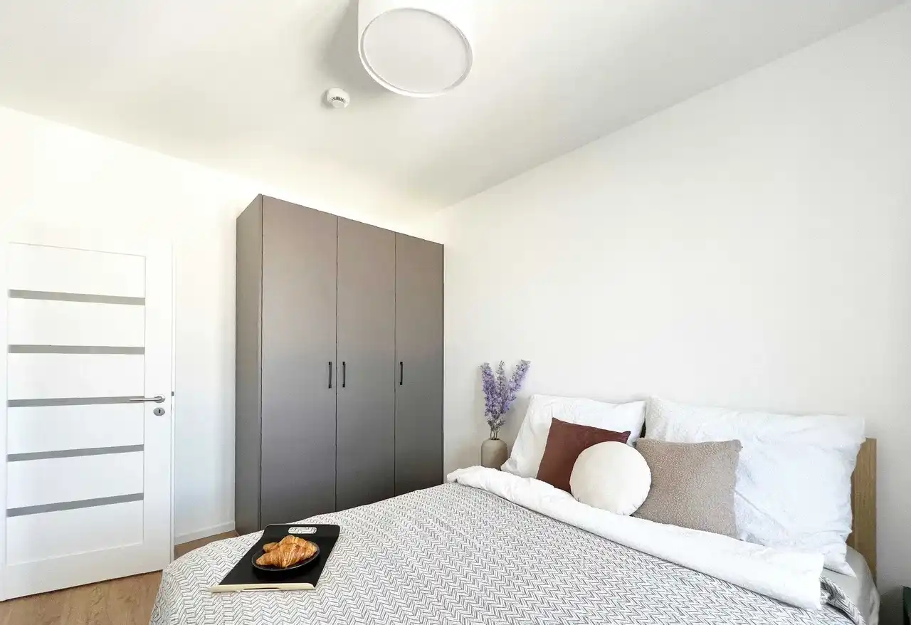 2 pokoje | Od zaraz | Bez prowizji | Pets friendly | Żwirki i Wigury - zdjęcie 6
