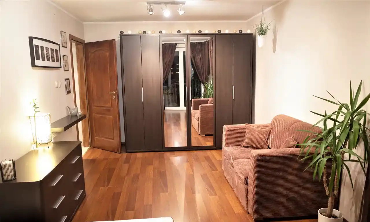 KOMFORT POKÓJ dla kobiety / pary OD ZARAZ (Skarbowców) - zdjęcie 5