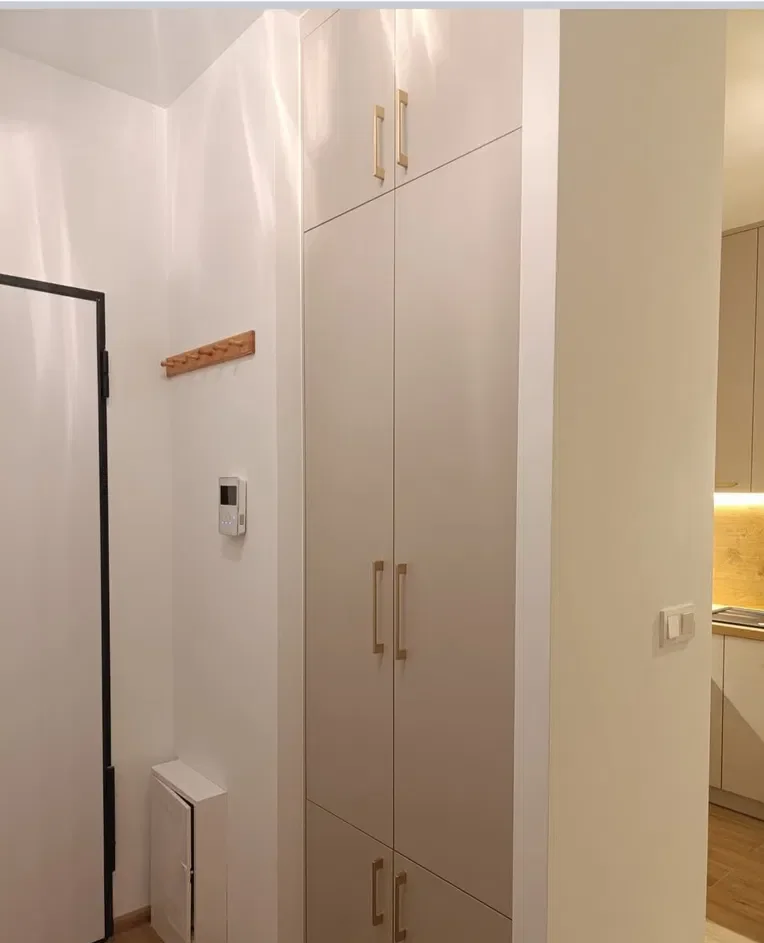 Mieszkanie na wynajem Instalatorów 7 - zdjęcie 3