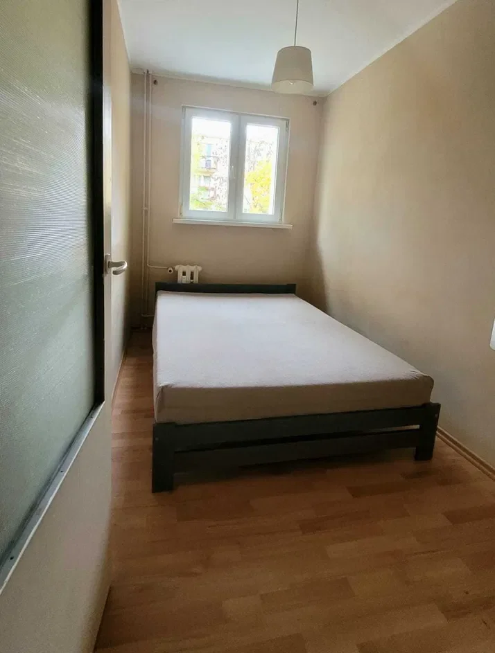 Wynajmę mieszkanie os Kapuściska - zdjęcie 4