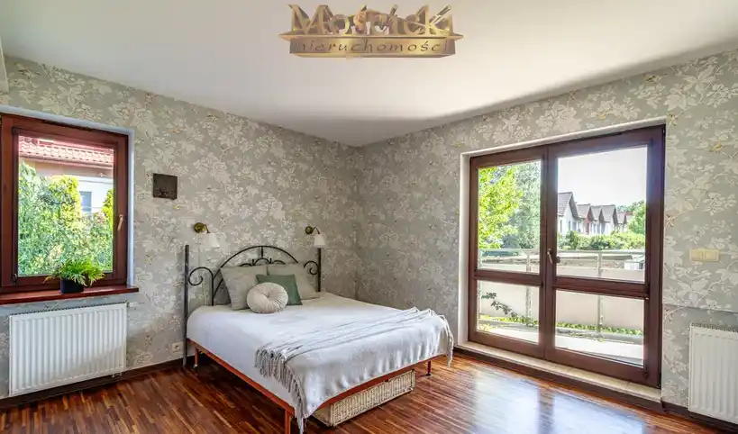 Apartament 158 m² | 5 Pokoi | 2 Tarasy | Ursynów - zdjęcie 8