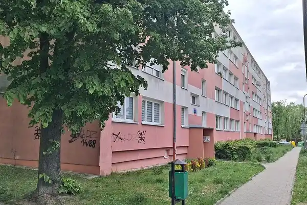Mieszkanie 2 pokojowe do wynajęcia Zarzew - zdjęcie 10