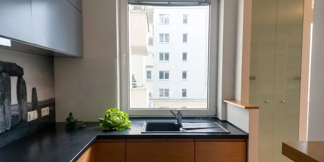 Mieszkanie Warszawa Ursynów, 3 pokoje, 68 m2 - zdjęcie 5