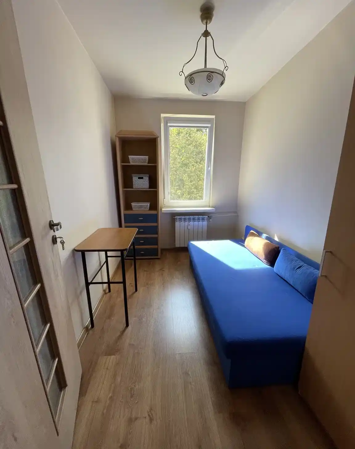 Bronowice | 3 pokoje | blisko AGH i UKEN | 48 m2 - zdjęcie 6