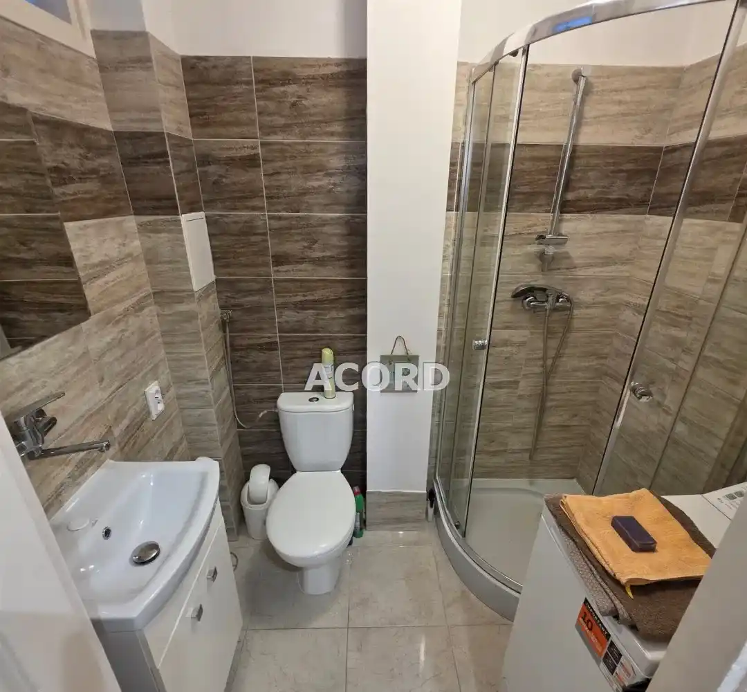 24,5 m2 na bliskim Żoliborzu - zdjęcie 7