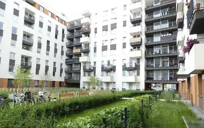Orlińskiego 10, Czyżyny, funkcjonalny pokój, BRAK PROWIZJI - zdjęcie 7