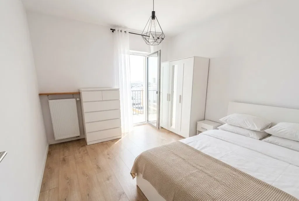 Nowe mieszkanie 46m2, 2 pokoje, Środa Wielkopolska - zdjęcie 4