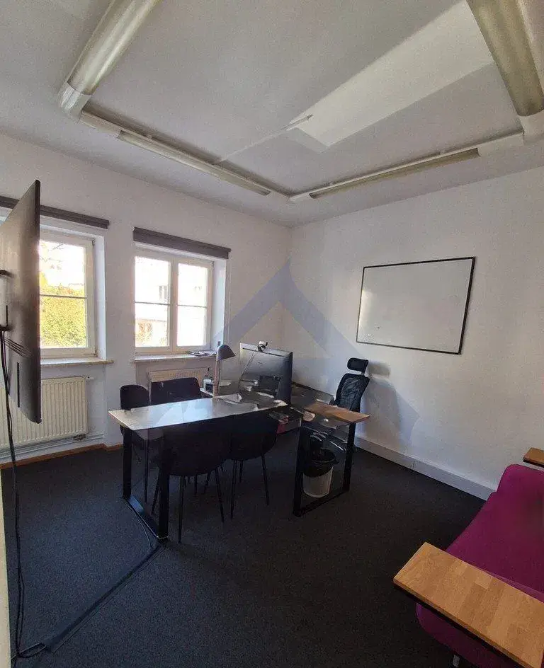 Biuro do wynajęcia Żoliborz 700m2 - zdjęcie 7